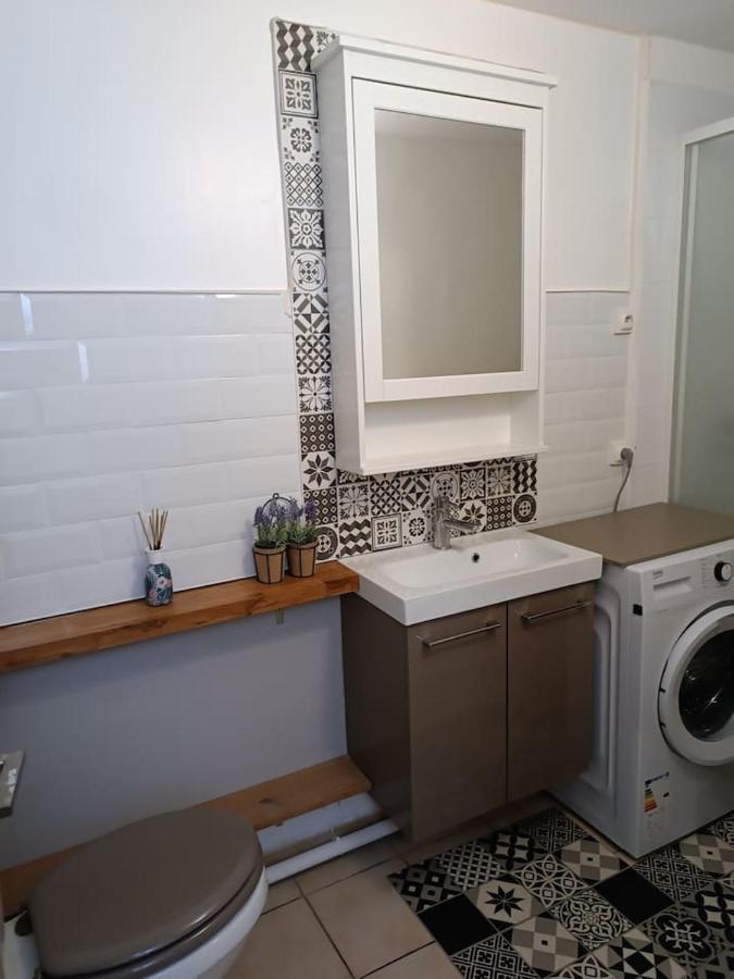 Cosy Appartement Intra-Muros Avinyon Dış mekan fotoğraf