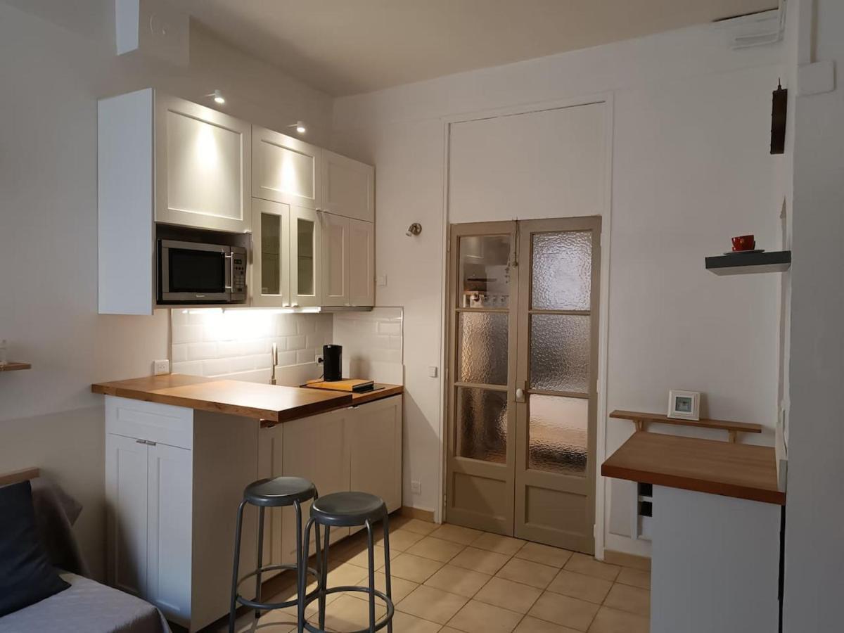 Cosy Appartement Intra-Muros Avinyon Dış mekan fotoğraf