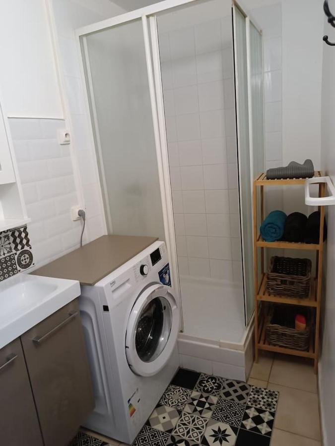 Cosy Appartement Intra-Muros Avinyon Dış mekan fotoğraf