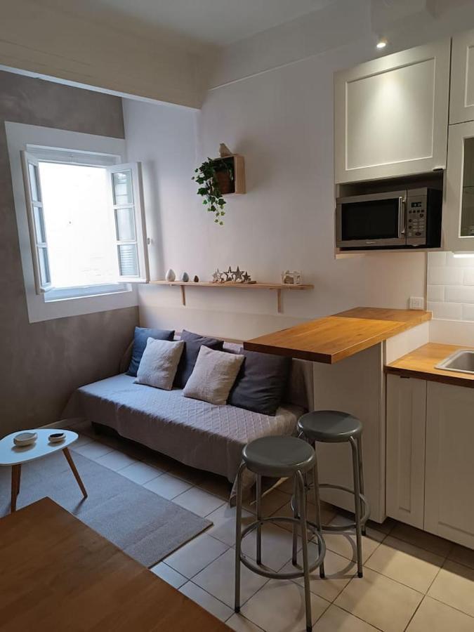 Cosy Appartement Intra-Muros Avinyon Dış mekan fotoğraf