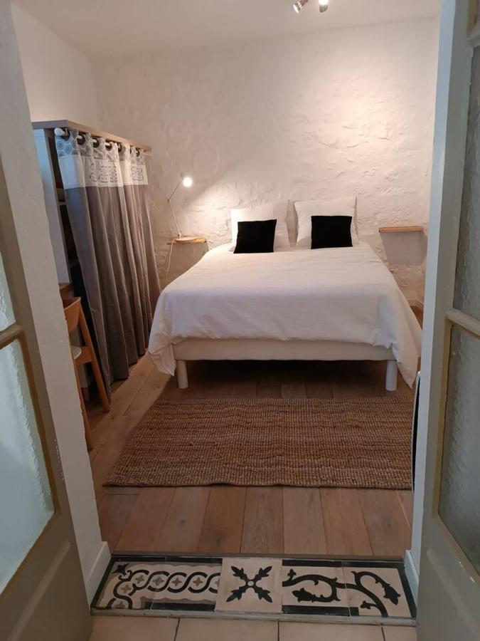 Cosy Appartement Intra-Muros Avinyon Dış mekan fotoğraf