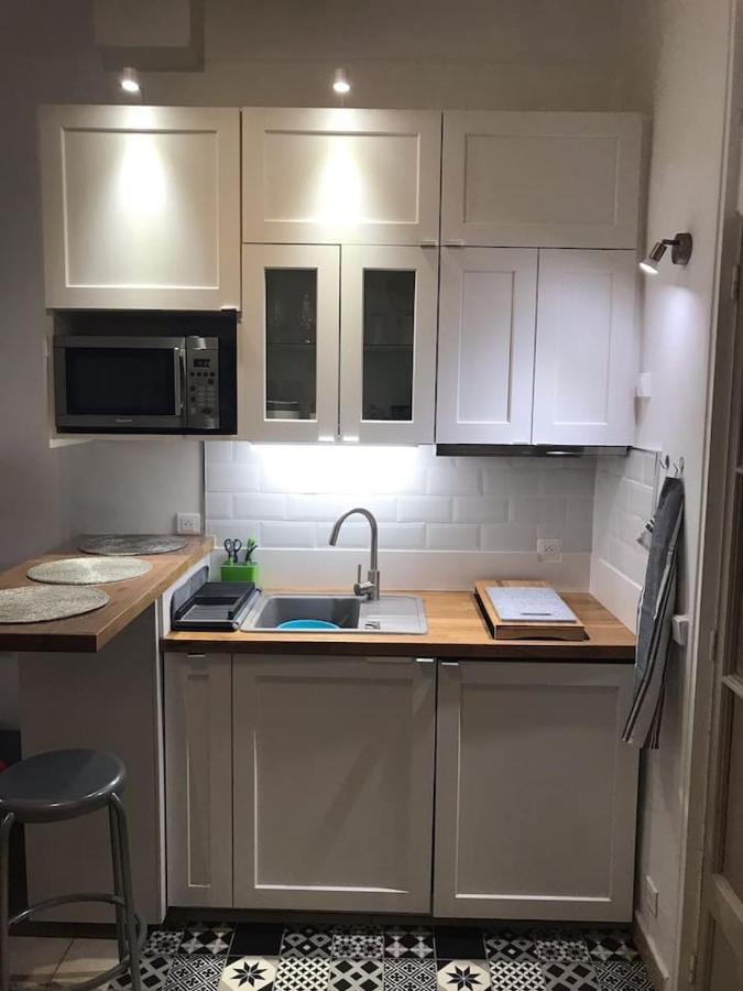 Cosy Appartement Intra-Muros Avinyon Dış mekan fotoğraf