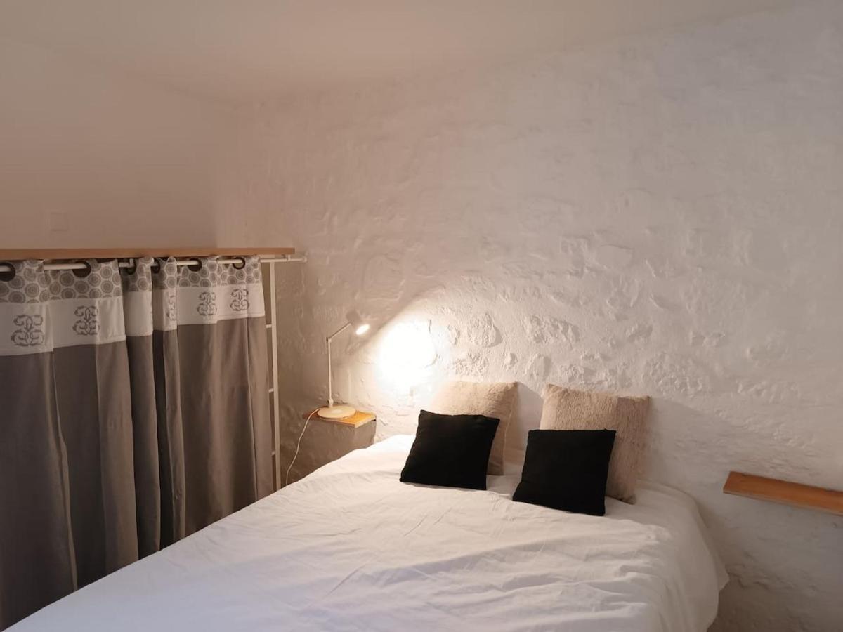 Cosy Appartement Intra-Muros Avinyon Dış mekan fotoğraf