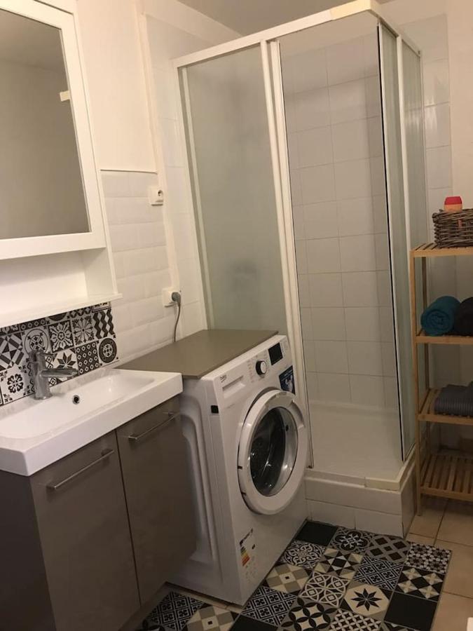 Cosy Appartement Intra-Muros Avinyon Dış mekan fotoğraf