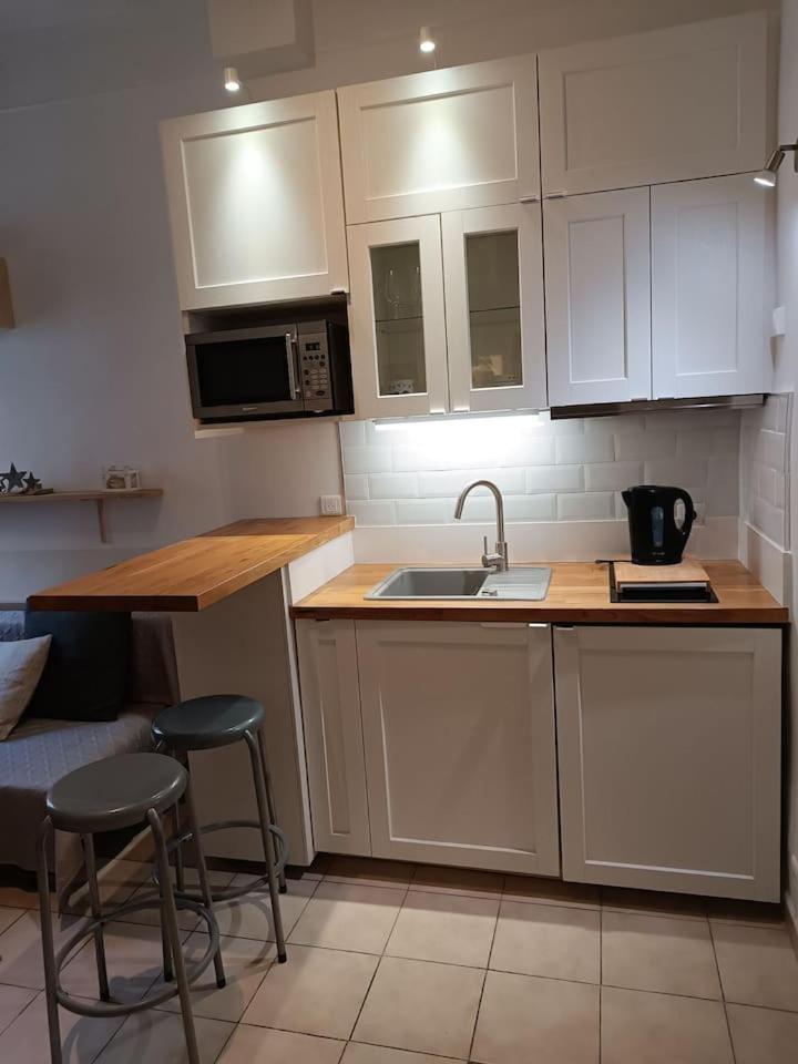 Cosy Appartement Intra-Muros Avinyon Dış mekan fotoğraf