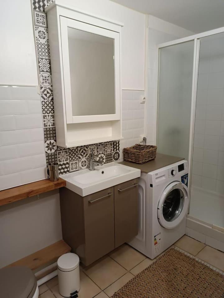 Cosy Appartement Intra-Muros Avinyon Dış mekan fotoğraf